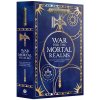War for the Mortal Realms Omnibus [Wraight Chris, Reynolds Josh, Hinks Darius] (Warhammer Age of Sigmar)