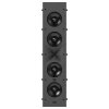JBL Synthesis SCL-6 - 2,5-pásmový vestavný reproduktor, 4 x 5,25