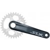 Kľuky SHIMANO SLX FC-M7100 - 12 rýchlostí - bez prehadzovačky - 175 mm