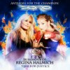 Doro - Anthems For The Champion / Digipack [CD]