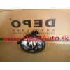VW TOUAREG 01/2010- hmlovka HB4 Lavá