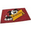 Kokosová rohož Welcome - Dog - 75x45x1,7cm 70930102
