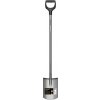 Rýľ Ergonomic™ rovný - 1067512 - Fiskars