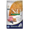 FARMINA N&D dog AG Puppy Medium & Maxi lamb & blueberry 2,5kg