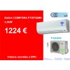 Daikin Comfora FTXP35M9 + RXP35M