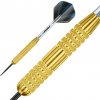 Sada steel šípok Winmau NEUTRON 25g, brass