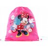 Vadobag Minnie Mouse s kvietkami