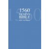 1560 Geneva Bible New Testament