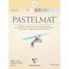 BLOK PRE PASTEL - CLAIREFONTAINE PASTELMAT - N°1 - 360 GR/M2 - 12 LISTOV - 30 x 40 cm