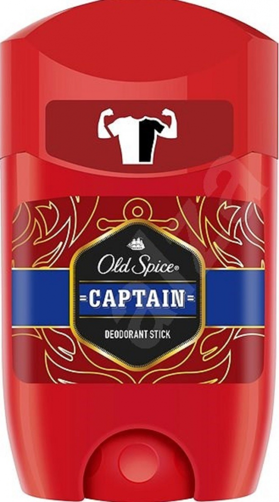 Old Spice Captain deostick 50 ml