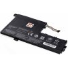 Batéria T6 Power Lenovo Yoga 520-14IKB, Flex 5-1470, IP 320S-14IKB, 3600mAh, 41Wh, 3cell, Li-Pol NBIB0177