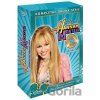 Hannah Montana: Kompletná 2. séria DVD