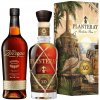 Zacapa Solera Gran Reserva 0,7 l + Planteray XO 20th Anniversary 40% 0,7 l (set)