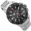 Festina Cyklistické hodinky Chrono F20641/D oceľ