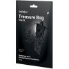 Satisfyer Treasure Bag XL (Black), ochranná taška na hračky