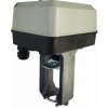 Pohon regulačného ventilu Honeywell ML6420A3007, 600N, 24VAC, ručné ovládanie