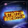Red Hot Chili Peppers: Stadium Arcadium: 2CD