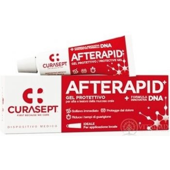 Curasept afterapid gel dna 10 ml