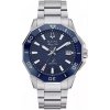 BULOVA 96B433, oficiálna záruka Autorizovaného servisu