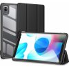 Púzdro Dux Ducis Toby Series na Realme Pad Mini, čierne
