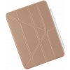 Pouzdro na tablet Pipetto Origami No3 Pencil Case Rose Gold iPad 10.9