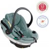 BeSafe GO BEYOND 2025 Go Beyond sea green mélange