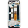 LCD displej + dotykové sklo Realme 8 Farba: OLED + RAM
