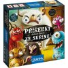 Granna Příšerky ze skříně