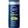 Nivea Nivea Men Energy Shower Gel - Sprchový gél pre mužov 500 ml