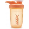 Amix nutrition Bodybuilder Shaker 300 ml Farba: Oranžová