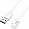 Nabíjačka Magnetická USB kábel pre Samsung Galaxy Fit 3 (SM-R390) / 1 m