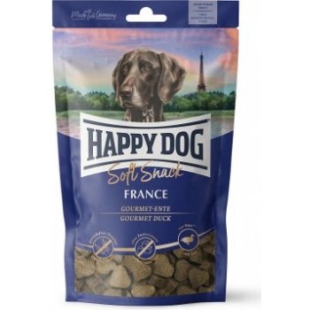 Happy Dog SENSIBLE Soft Snack France 100 g
