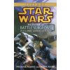 Battle Surgeons: Star Wars Legends (Medstar, Book I)