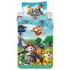 Jerry Fabrics Obliečky PAW PATROL 297 1x70x90/1x140x200cm