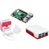 Raspberry Pi® Essentials Kit Raspberry Pi® 5 B+ 4 GB 4 x 2.4 GHz vr. napájacieho zdroja, vr. púzdra; 4064161305844