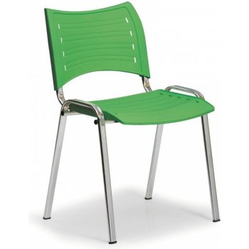 Biedrax konferenčná plastová stolička, Z9130Z od 51,9 € - Heureka.sk