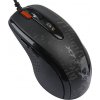A4tech F5, V-Track herní myš, až 3000DPI