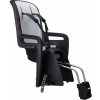 Zadná cyklosedačka THULE RideAlong 2 Dark Grey sivá