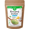 Zelená Země Konopný proteín 125 g - kokos s ananásom