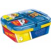 Vetro Plus Box desiatový delený Patrola 17,5 x 13 cm