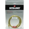 Intellinet Network Solutions Patch kabel Cat6 UTP 5m žlutý (343725)