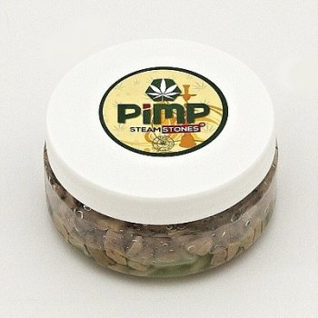 Melasa PIMP Cannabis 100