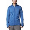 Columbia Park View Fleece Full Zip M 1952222433 - mountain blue