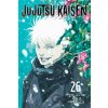Jujutsu Kaisen 26 - Gege Akutami