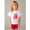 Set - tričko a legíny Mayoral - 2603731019 Veľkosť: 128