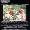 A PIANISTIC OFFERING (CD) (BIS)