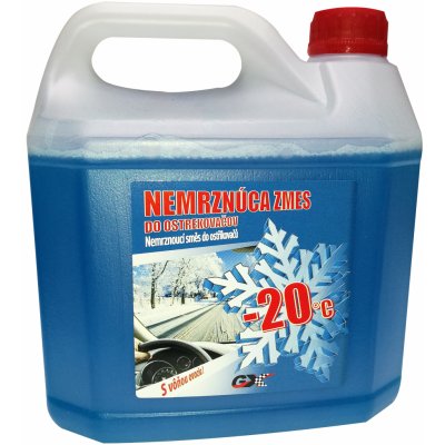 nemrznuca zmes 20 5l – Heureka.sk