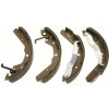 Sada brzdových čeľustí TRW Automotive Aftermarket GS8173
