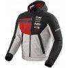 REVIT bunda HASTE H2O black/red - 2XL