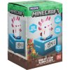Budík - Minecraft Axolotl 15 cm